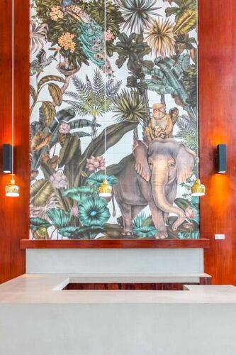 Morven Hotel Colombo