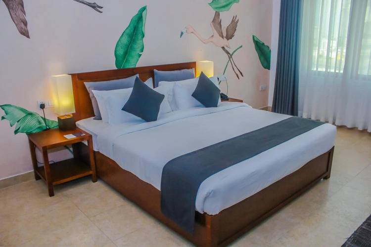 Morven Hotel Colombo