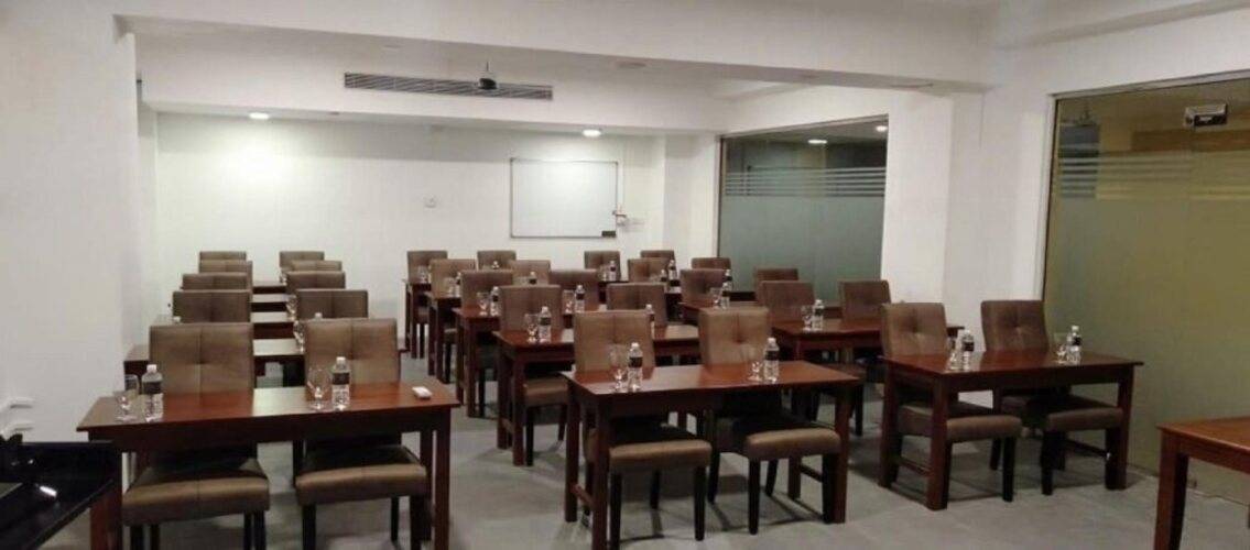 Morven Hotel Colombo