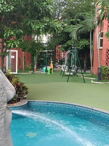 Seven Seas Resort Pattaya