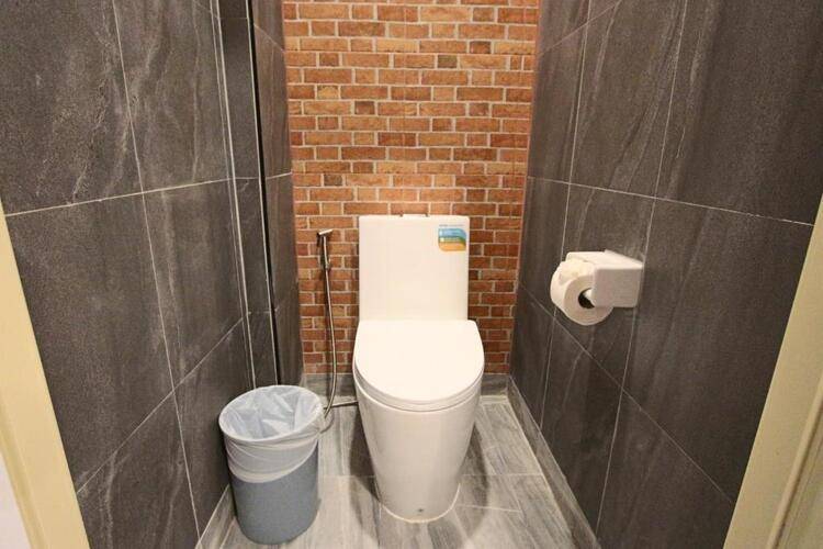 Jomtien Beach Hostel