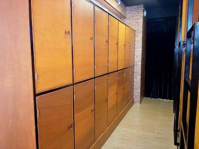 Jomtien Beach Hostel