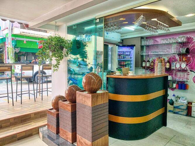 Jomtien Beach Hostel