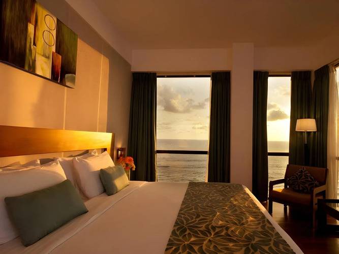 The Ocean Colombo