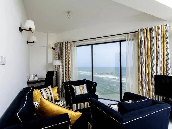 The Ocean Colombo