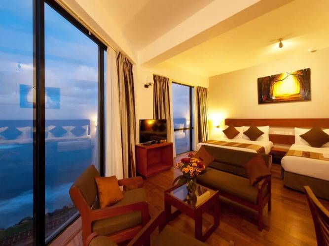 The Ocean Colombo