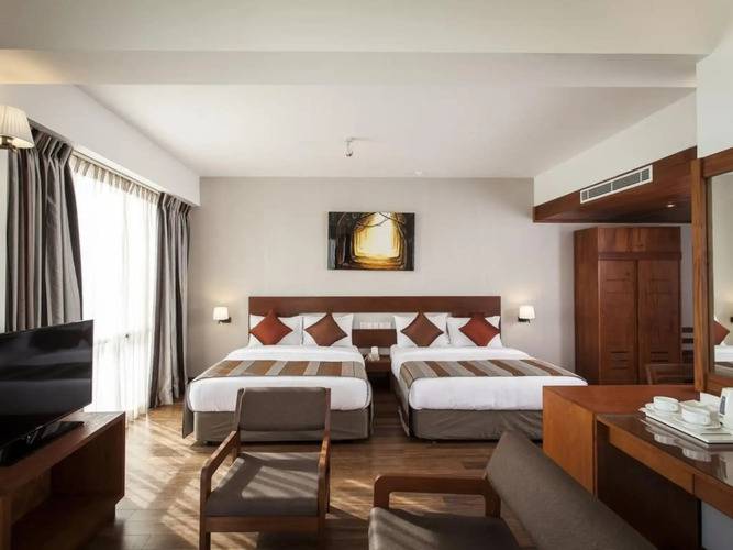 The Ocean Colombo