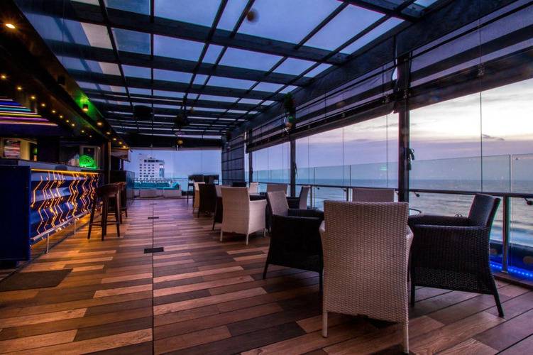 The Ocean Colombo