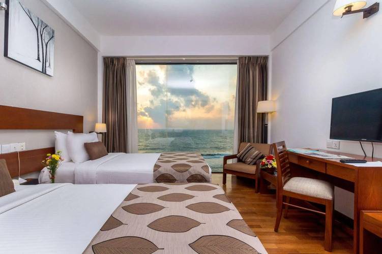 The Ocean Colombo