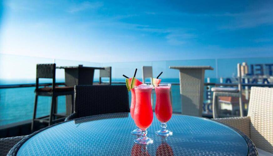 The Ocean Colombo
