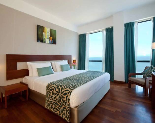The Ocean Colombo