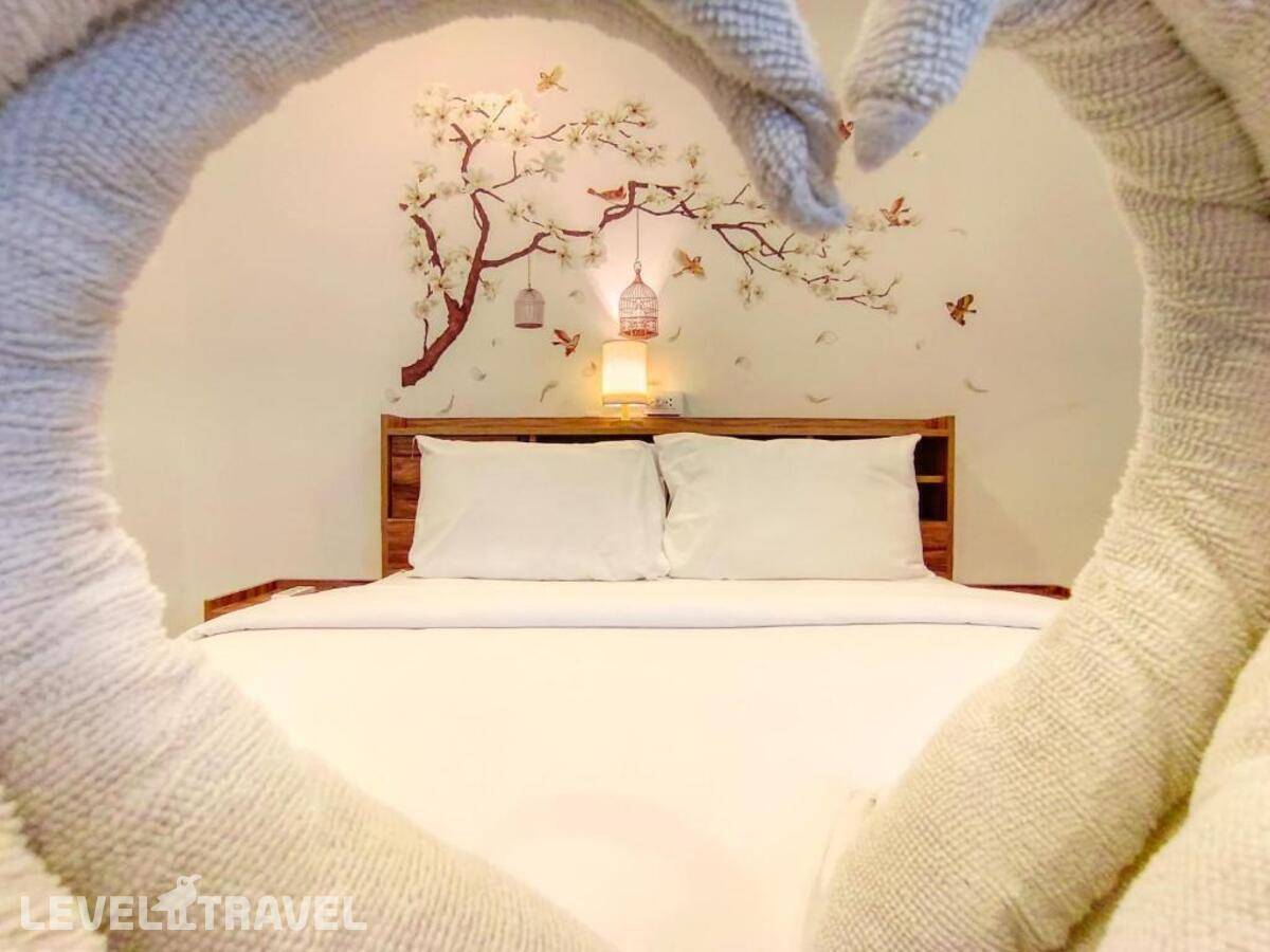 фотографии отеля Sailor Hotel Pattaya в Таиланд(Центральная Паттайя) - фото №3