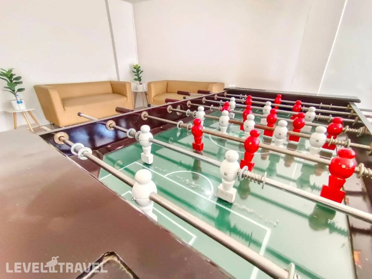 фотографии отеля Sailor Hotel Pattaya в Таиланд(Центральная Паттайя) - фото №2