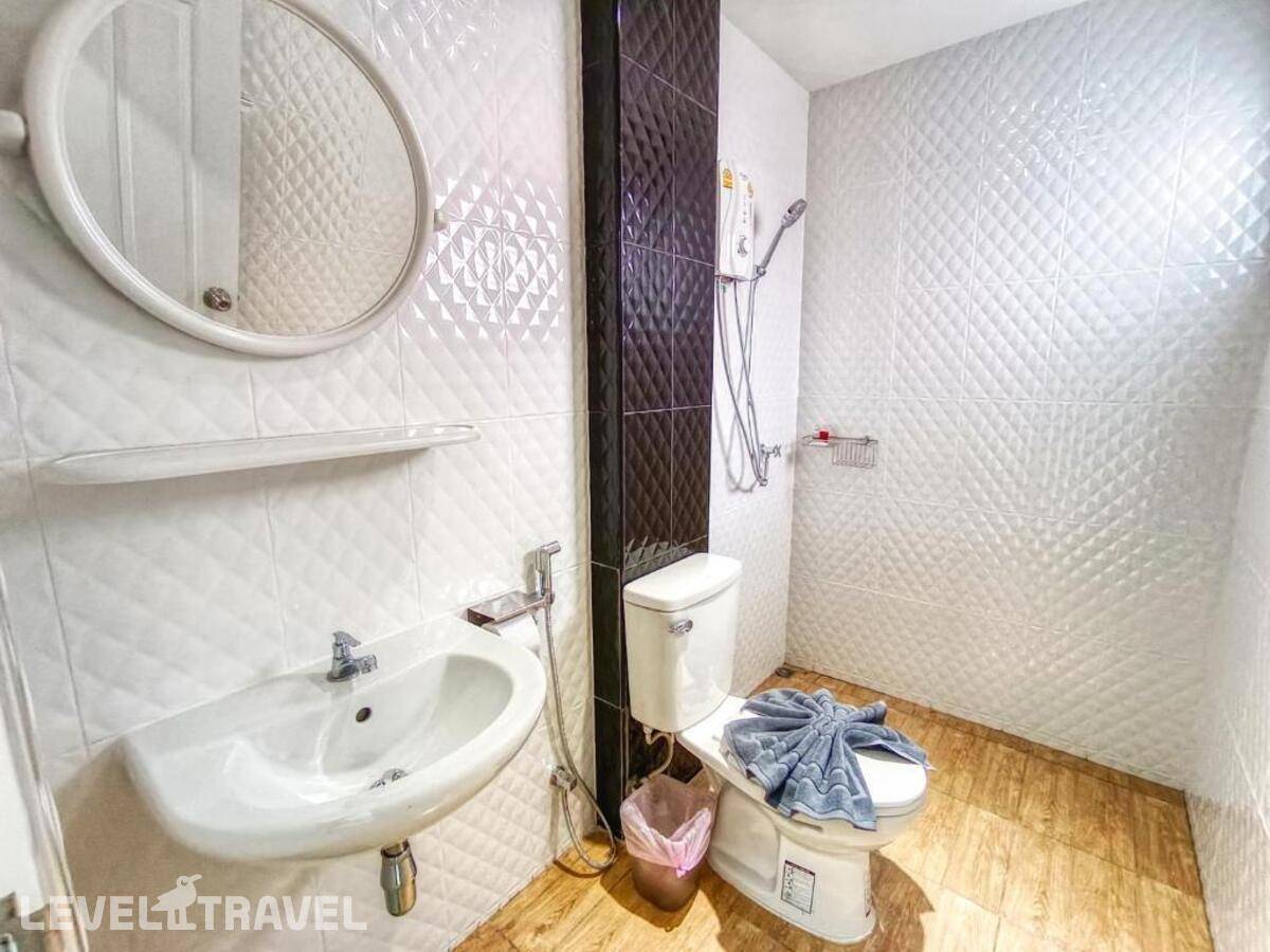 фотографии отеля Sailor Hotel Pattaya в Таиланд(Центральная Паттайя) - фото №8