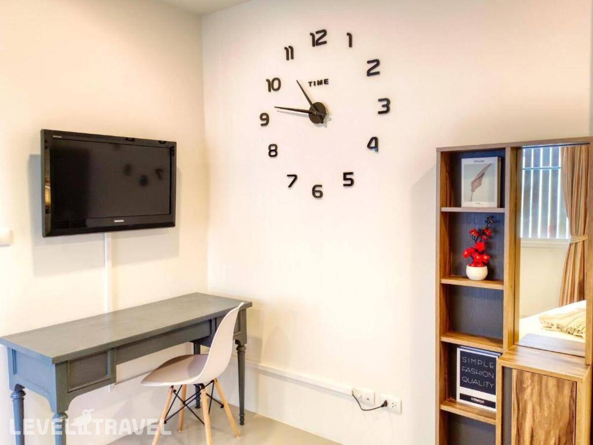 фотографии отеля Sailor Hotel Pattaya в Таиланд(Центральная Паттайя) - фото №10