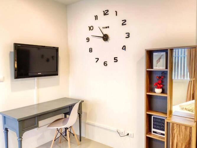 Sailor Hotel Pattaya