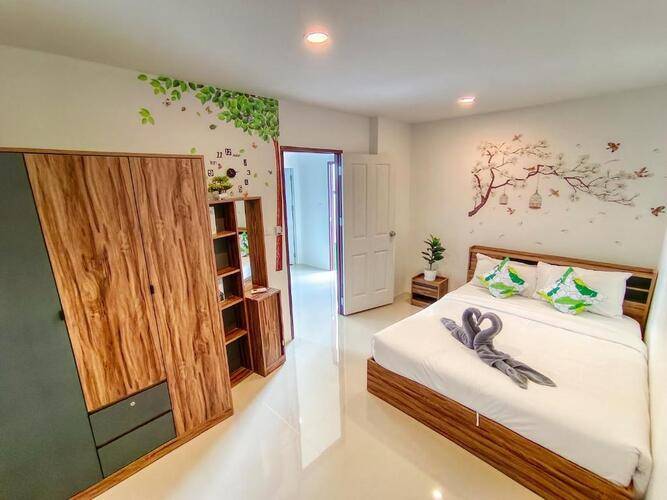 Sailor Hotel Pattaya