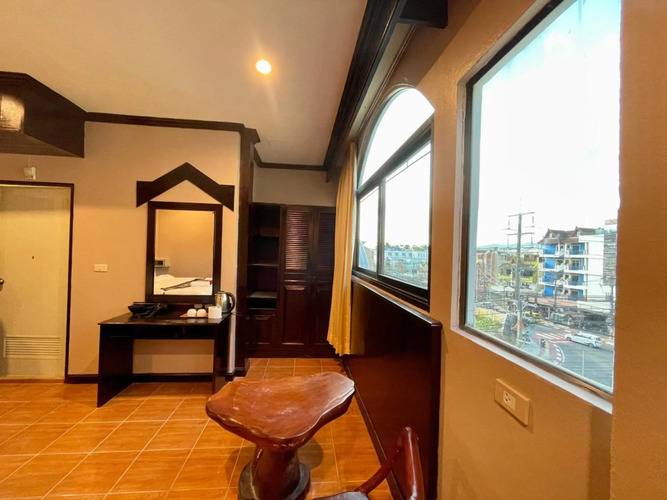 Centre Point Patong