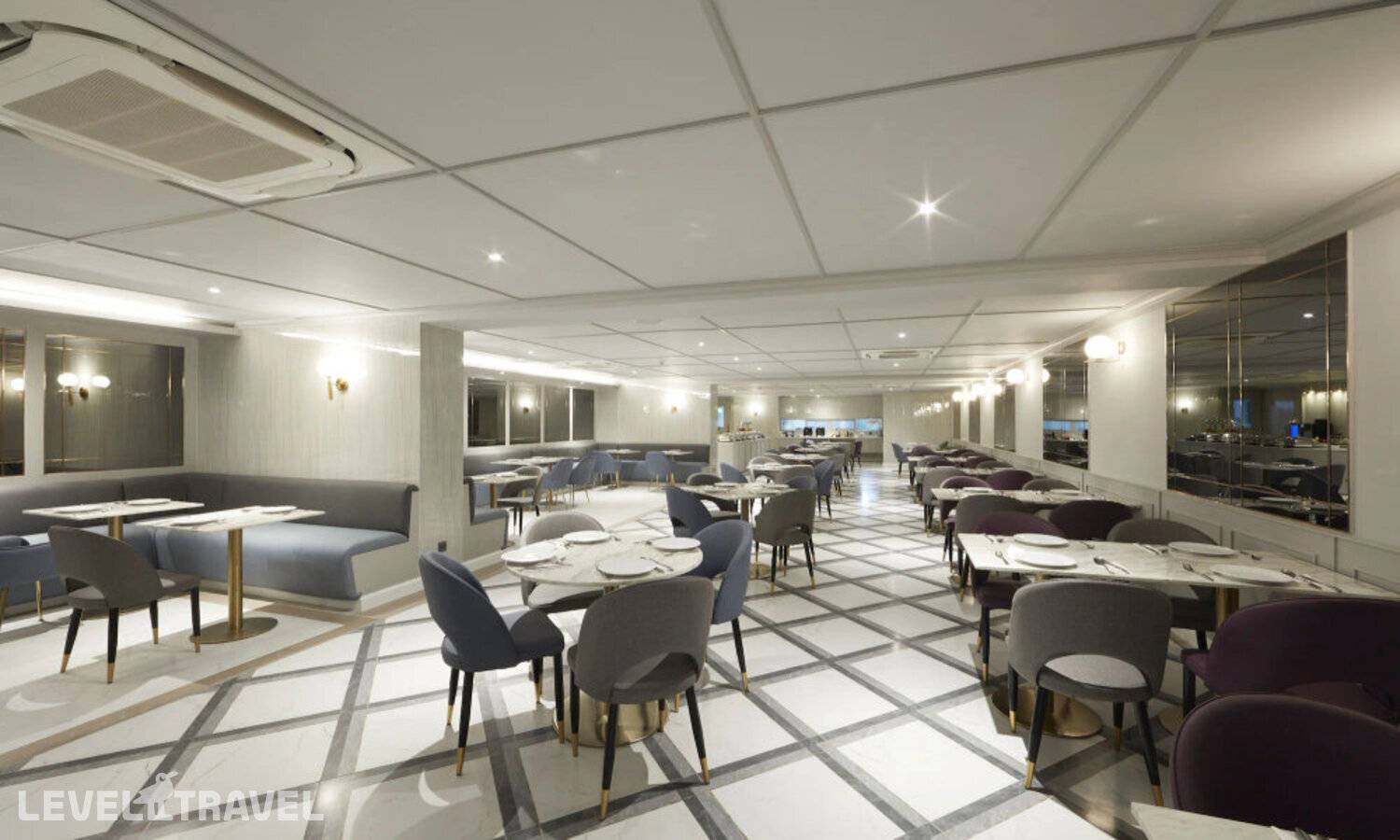 фотографии отеля The Quarter Ploenchit By Uhg в Таиланд(Бангкок) - фото №15