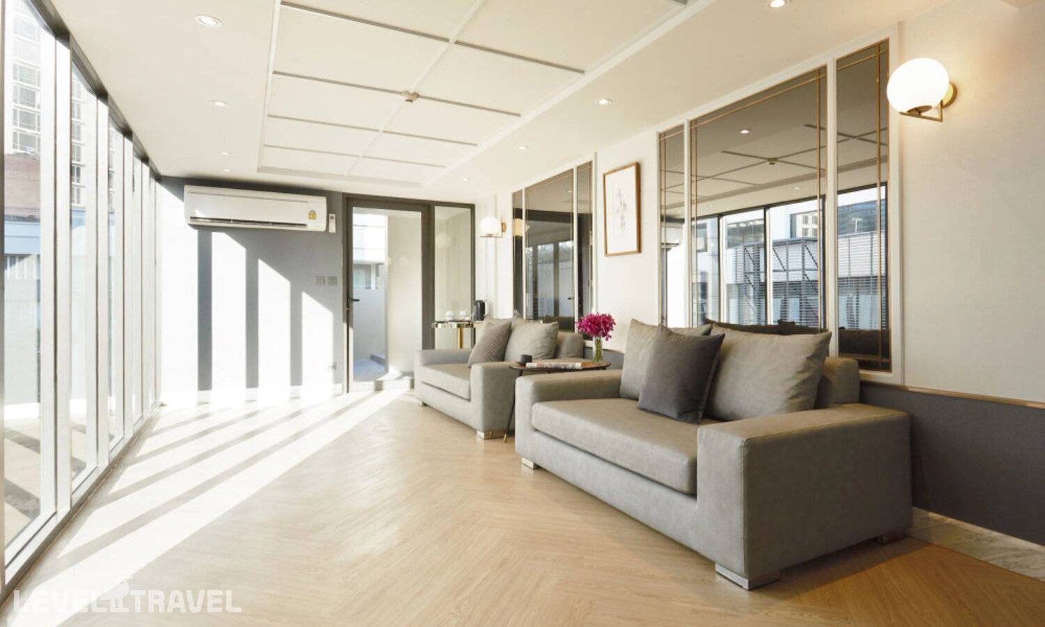 фотографии отеля The Quarter Ploenchit By Uhg в Таиланд(Бангкок) - фото №13