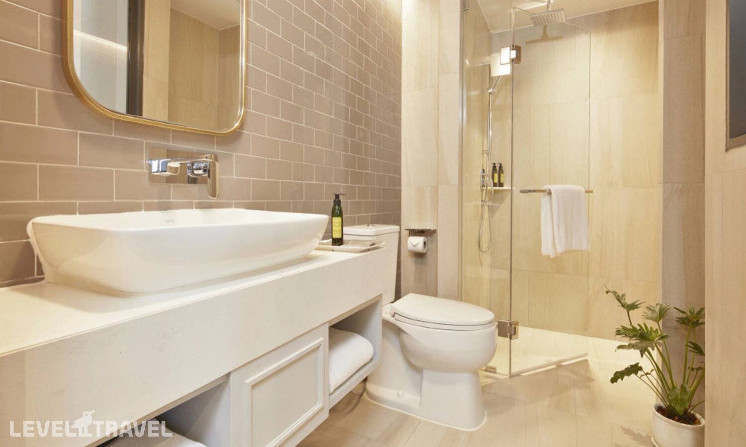 фотографии отеля The Quarter Ploenchit By Uhg в Таиланд(Бангкок) - фото №9