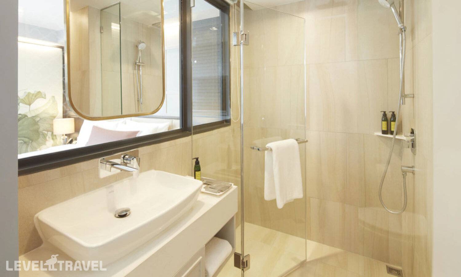 фотографии отеля The Quarter Ploenchit By Uhg в Таиланд(Бангкок) - фото №12