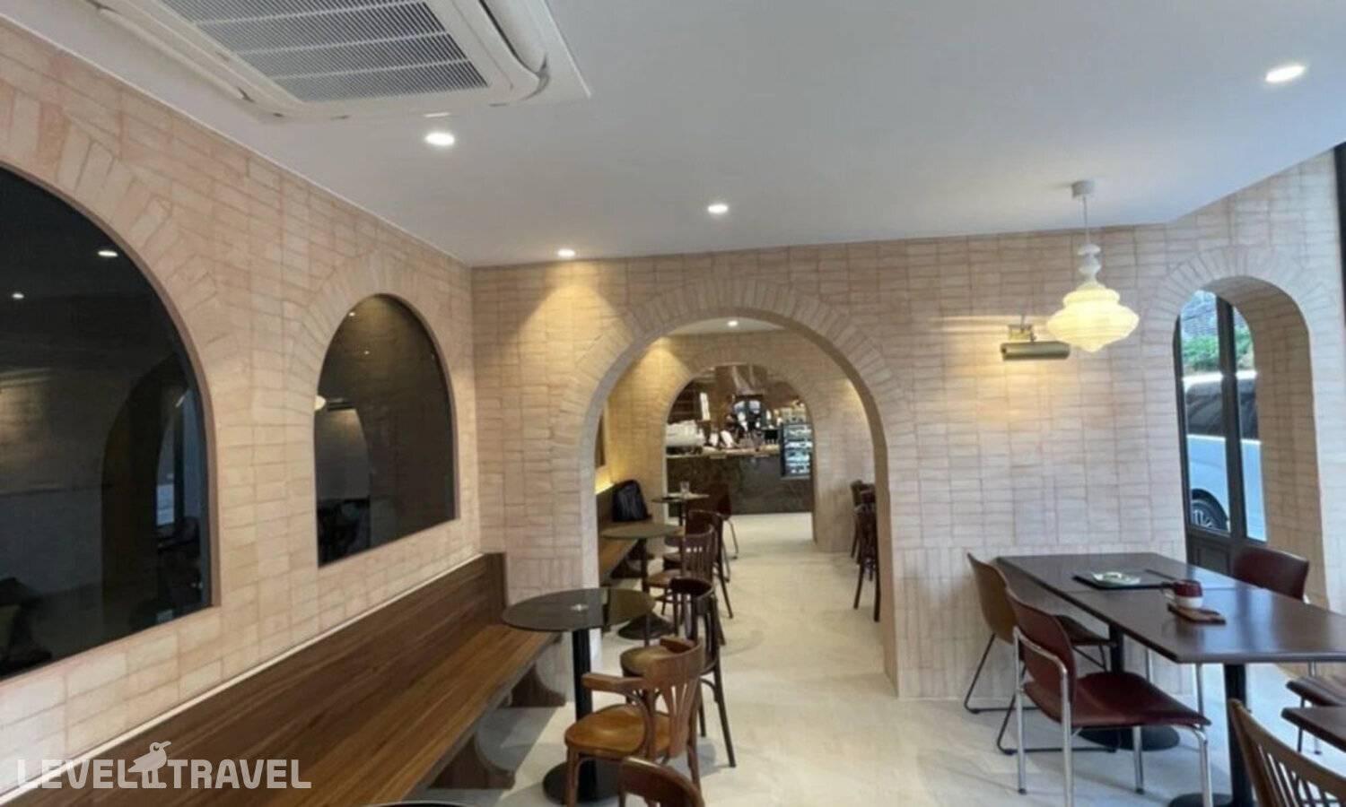 фотографии отеля The Quarter Ploenchit By Uhg в Таиланд(Бангкок) - фото №11