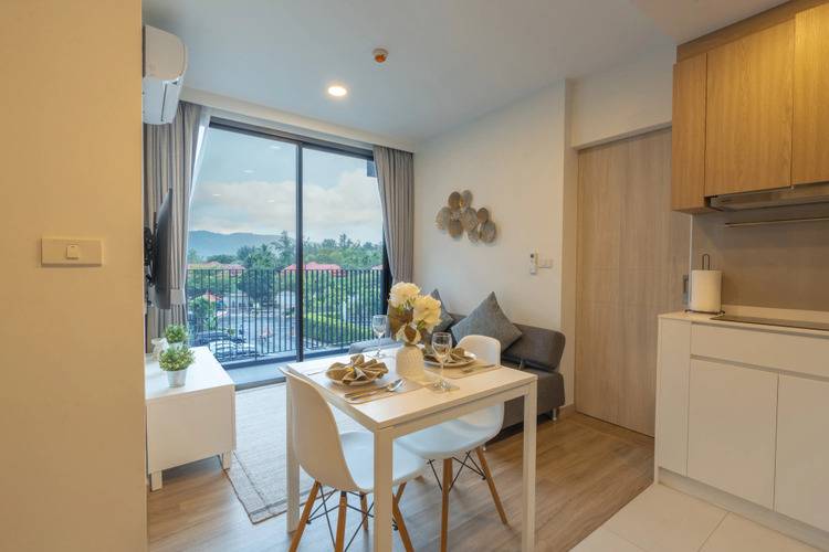 Апартаменты Семейные 2bd В Laguna Skypark
