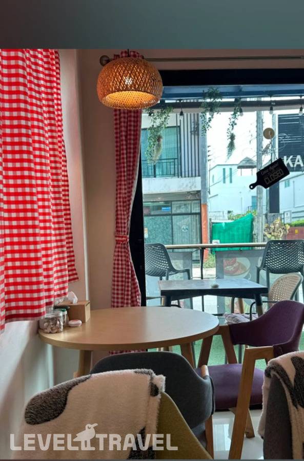 фотографии отеля Kefir Phuket в Таиланд(Камала Бич) - фото №12