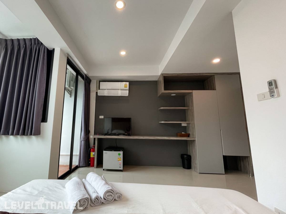 фотографии отеля Kefir Phuket в Таиланд(Камала Бич) - фото №7