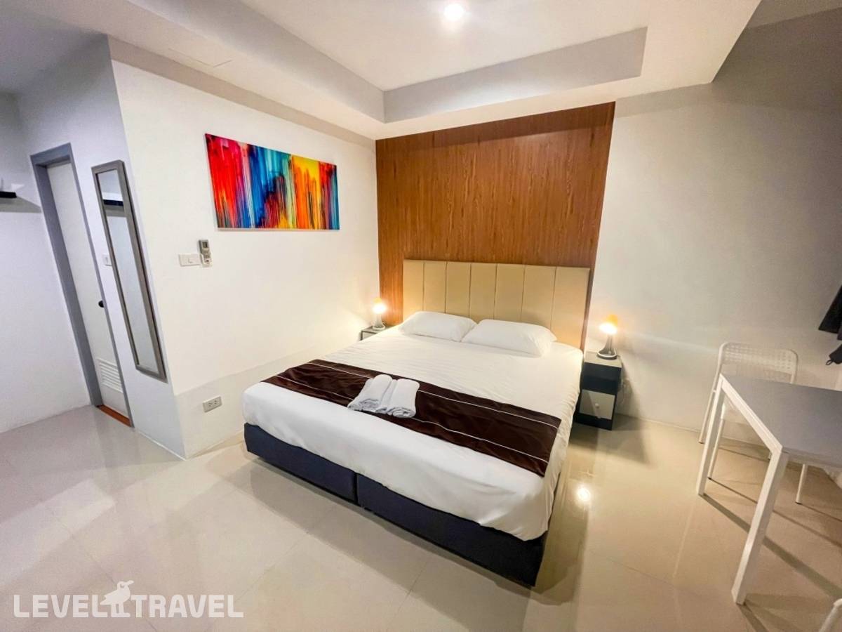 фотографии отеля Kefir Phuket в Таиланд(Камала Бич) - фото №1