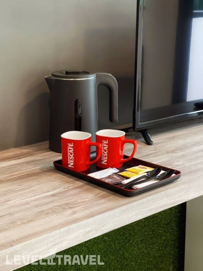 фотографии отеля Kefir Phuket в Таиланд(Камала Бич) - фото №8