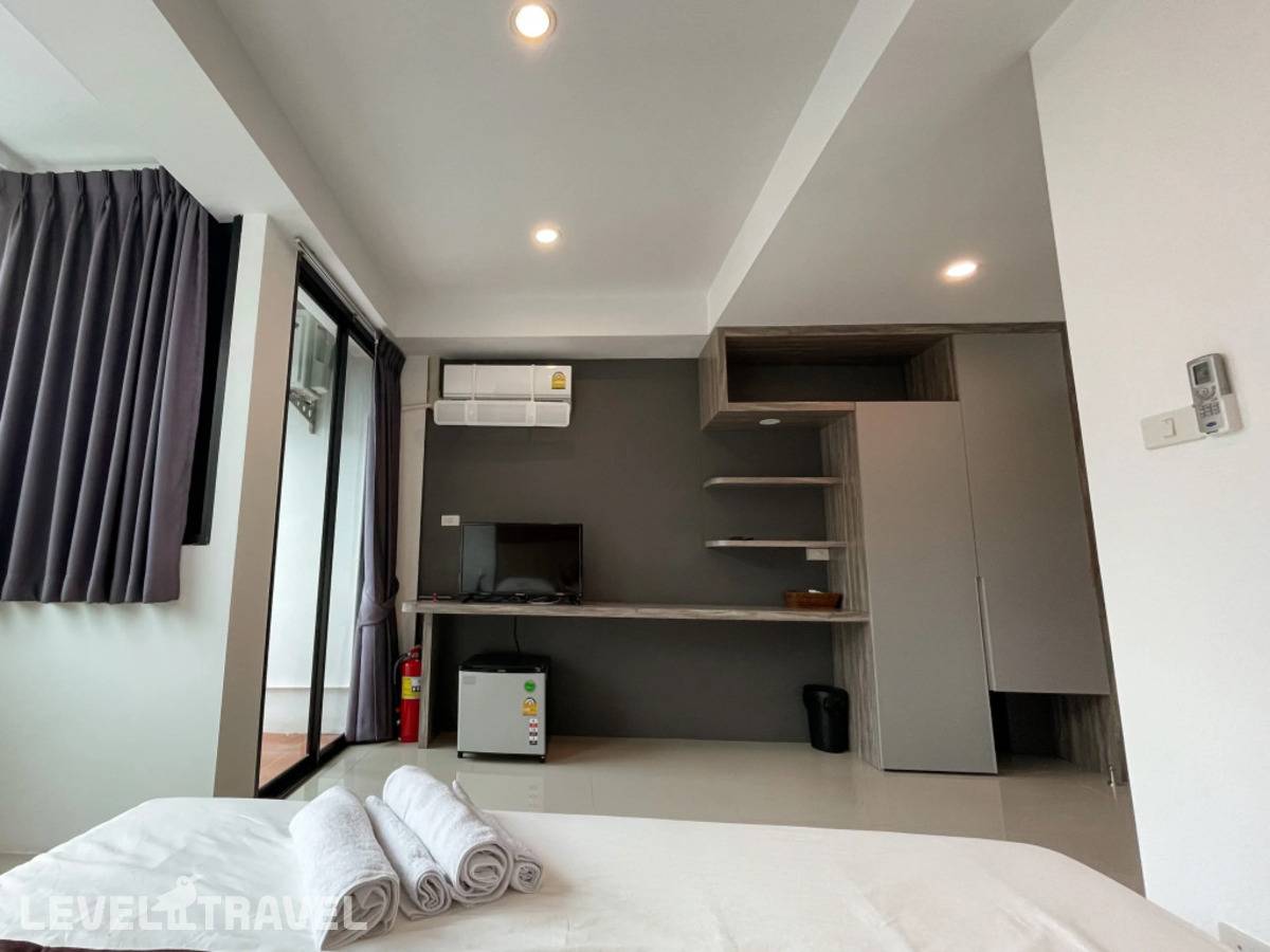 фотографии отеля Kefir Phuket в Таиланд(Камала Бич) - фото №10