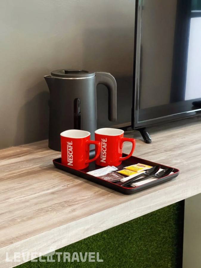 фотографии отеля Kefir Phuket в Таиланд(Камала Бич) - фото №5