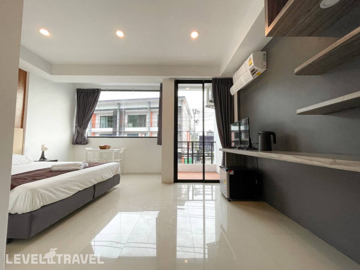 фотографии отеля Kefir Phuket в Таиланд(Камала Бич) - фото №6