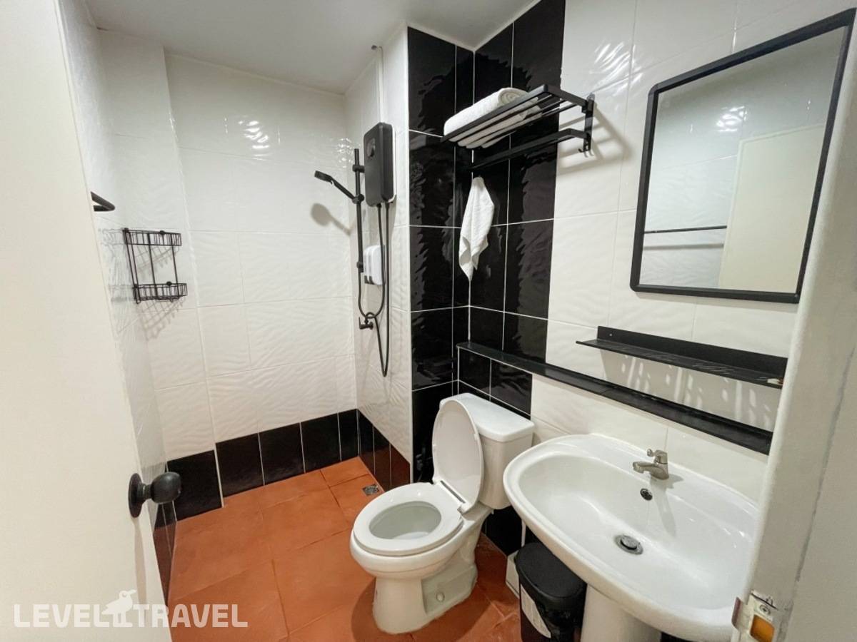 фотографии отеля Kefir Phuket в Таиланд(Камала Бич) - фото №9