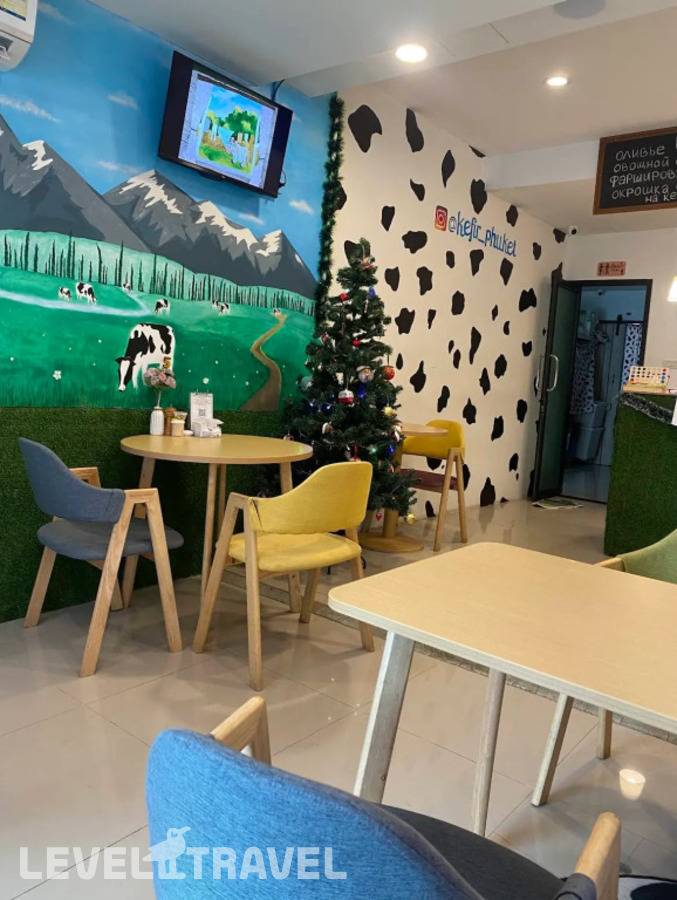 фотографии отеля Kefir Phuket в Таиланд(Камала Бич) - фото №9