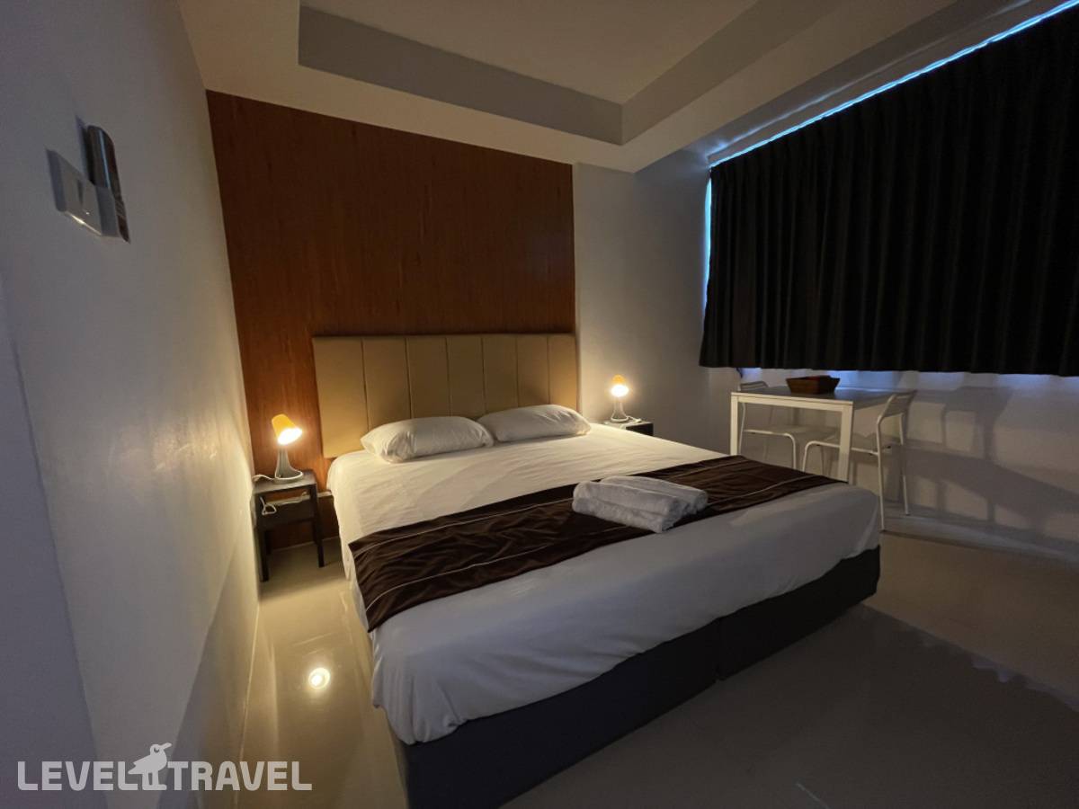 фотографии отеля Kefir Phuket в Таиланд(Камала Бич) - фото №3