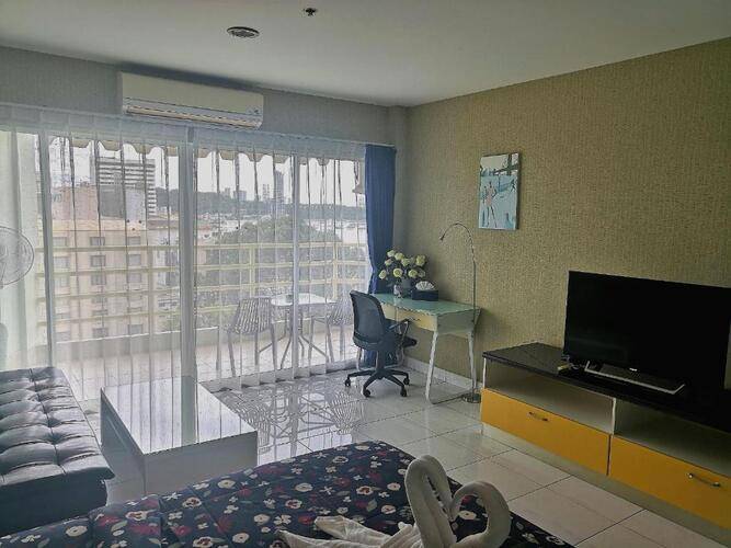 Condo Express View Talay 6
