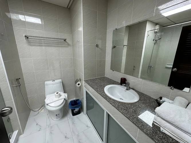 Condo Express View Talay 6