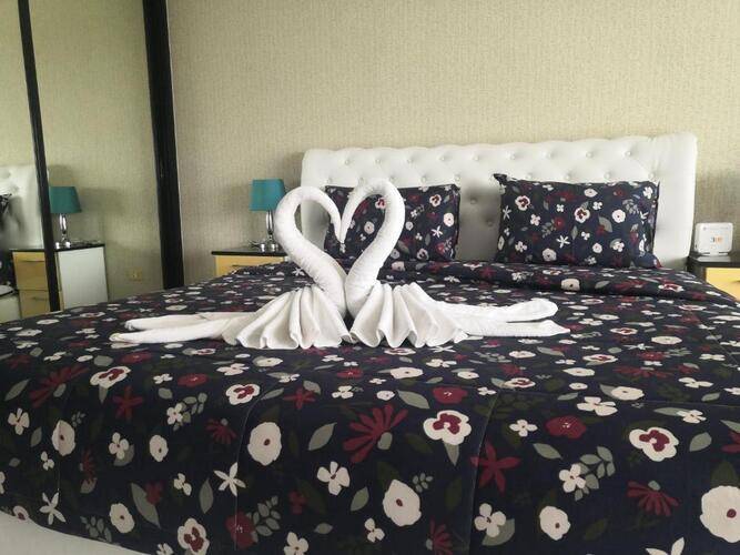 Condo Express View Talay 6