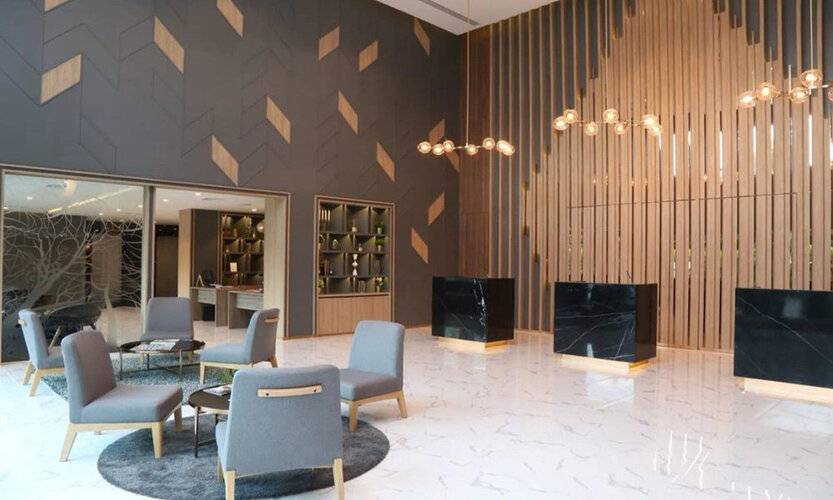 Miracle Suvarnabhumi Airport