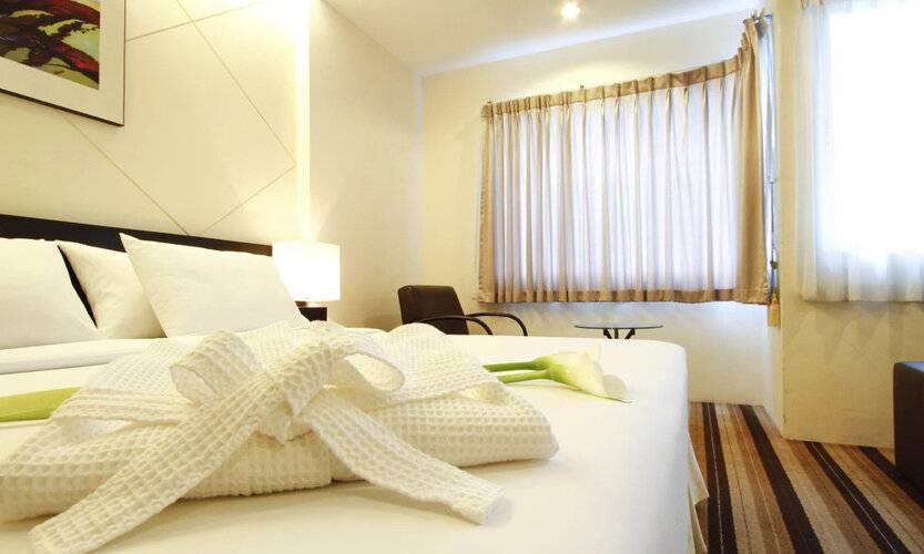 Miracle Suvarnabhumi Airport