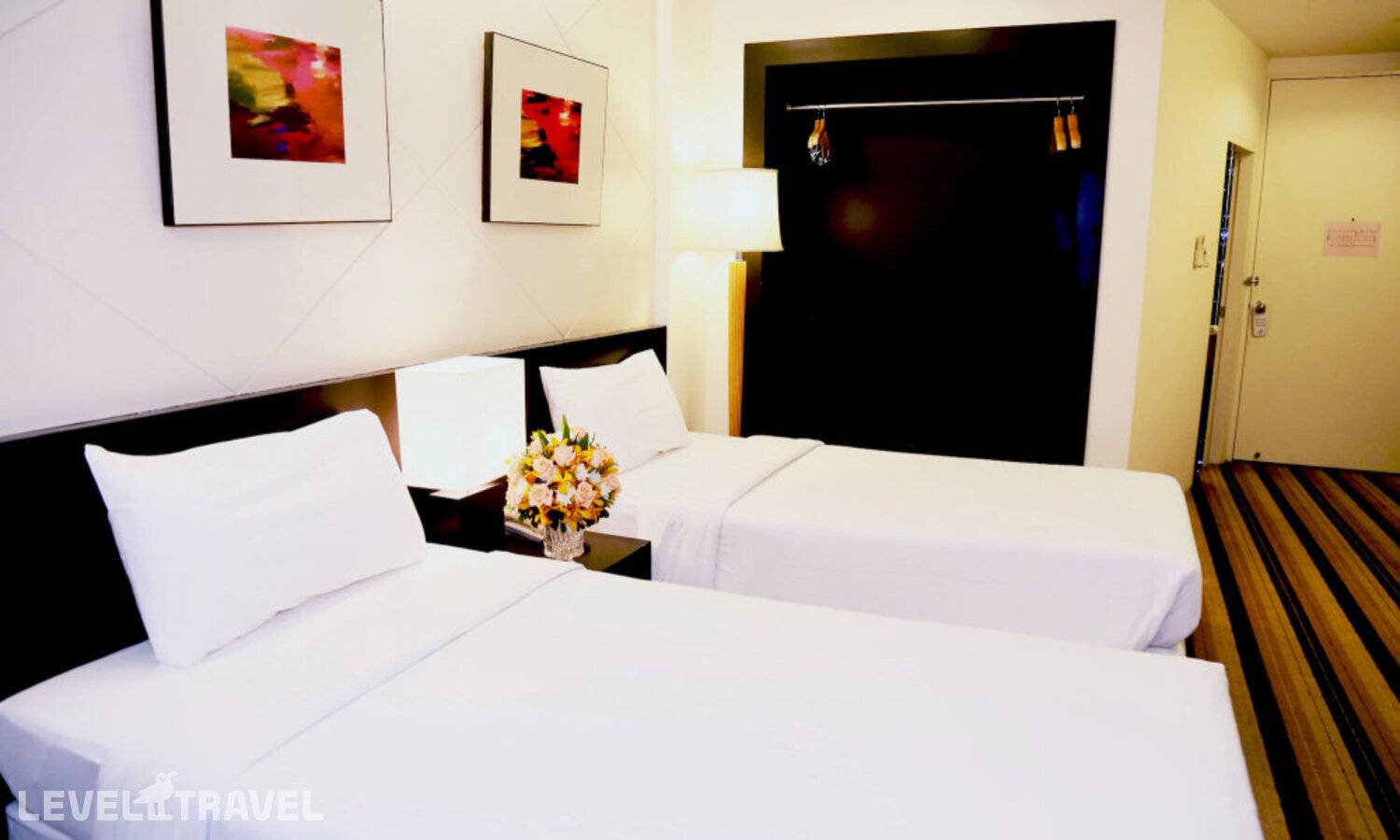 фотографии отеля Miracle Suvarnabhumi Airport в Таиланд(Бангкок) - фото №16