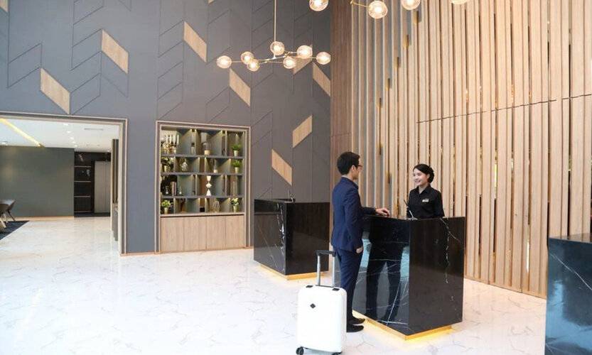 Miracle Suvarnabhumi Airport