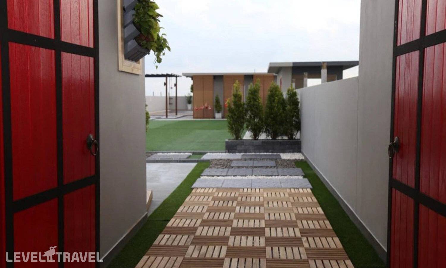 фотографии отеля Miracle Suvarnabhumi Airport в Таиланд(Бангкок) - фото №10