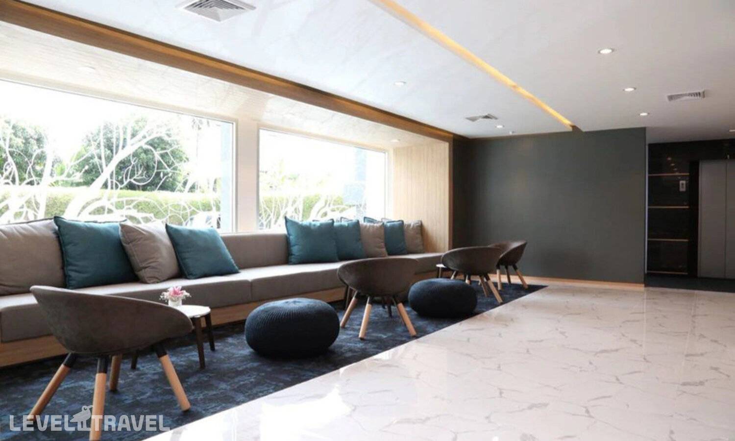 фотографии отеля Miracle Suvarnabhumi Airport в Таиланд(Бангкок) - фото №8