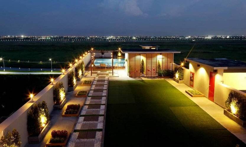 Miracle Suvarnabhumi Airport