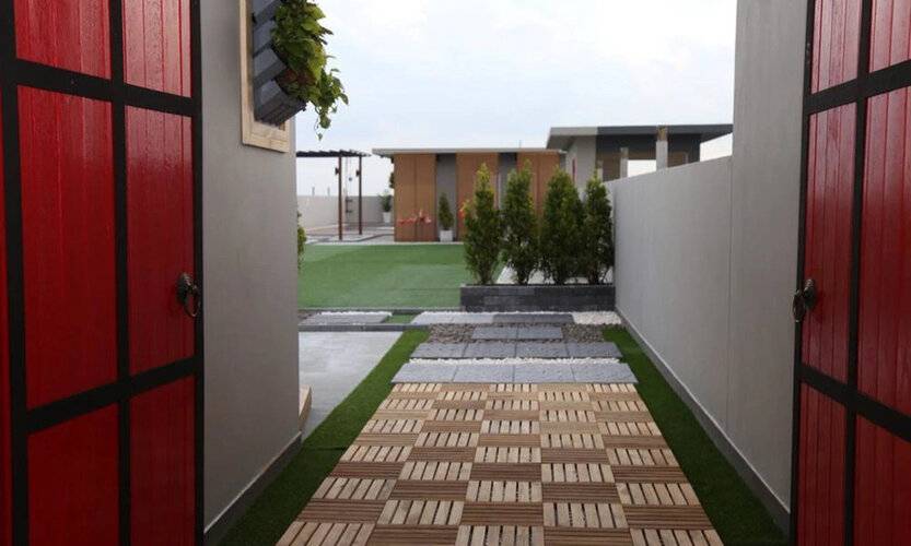 Miracle Suvarnabhumi Airport