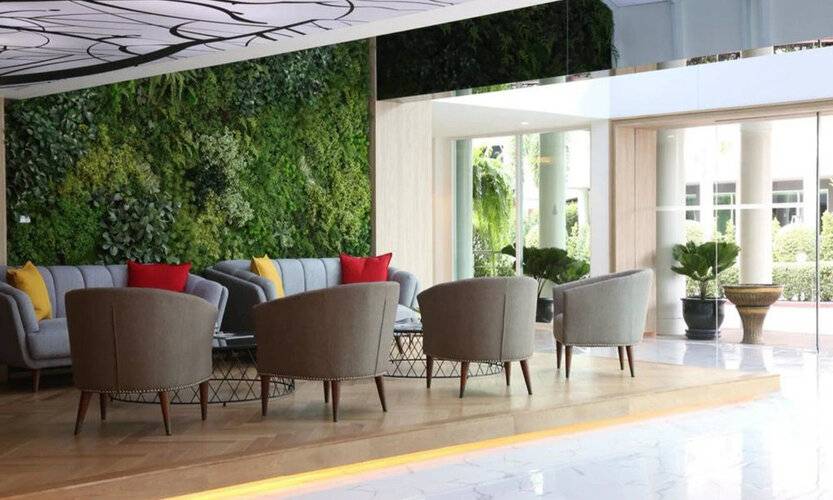 Miracle Suvarnabhumi Airport